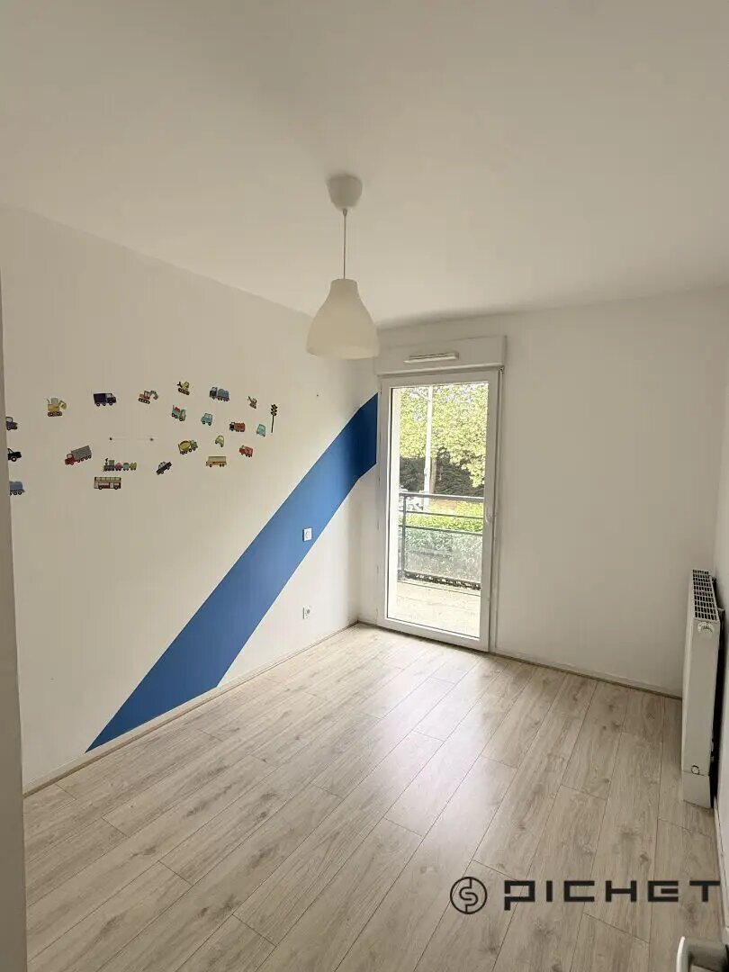 Appartement à vendre, 67m², Lognes