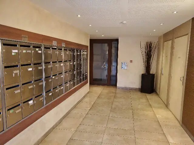 Appartement à vendre, 43m², Ermont