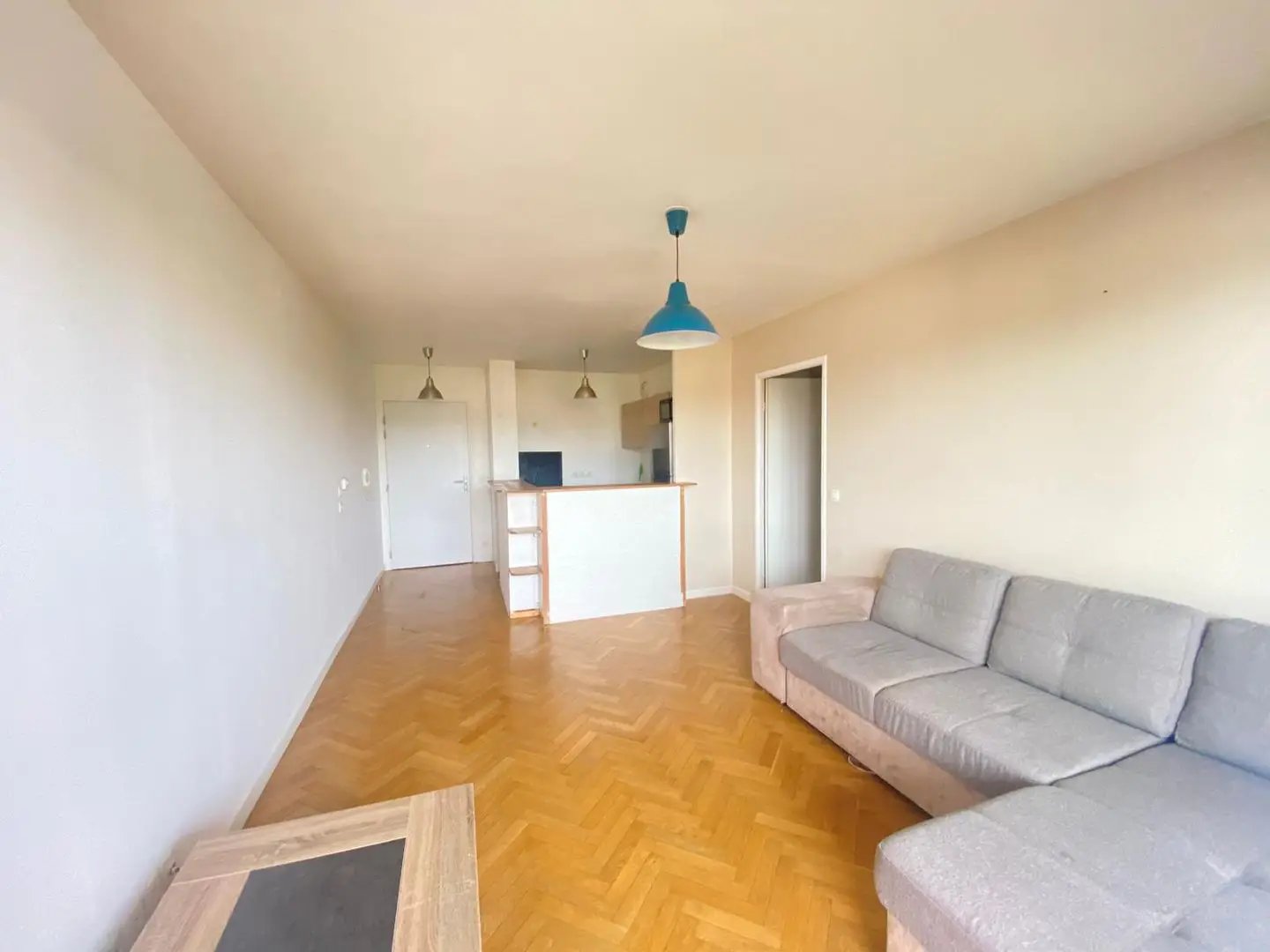 Appartement à vendre, 43m², Ermont