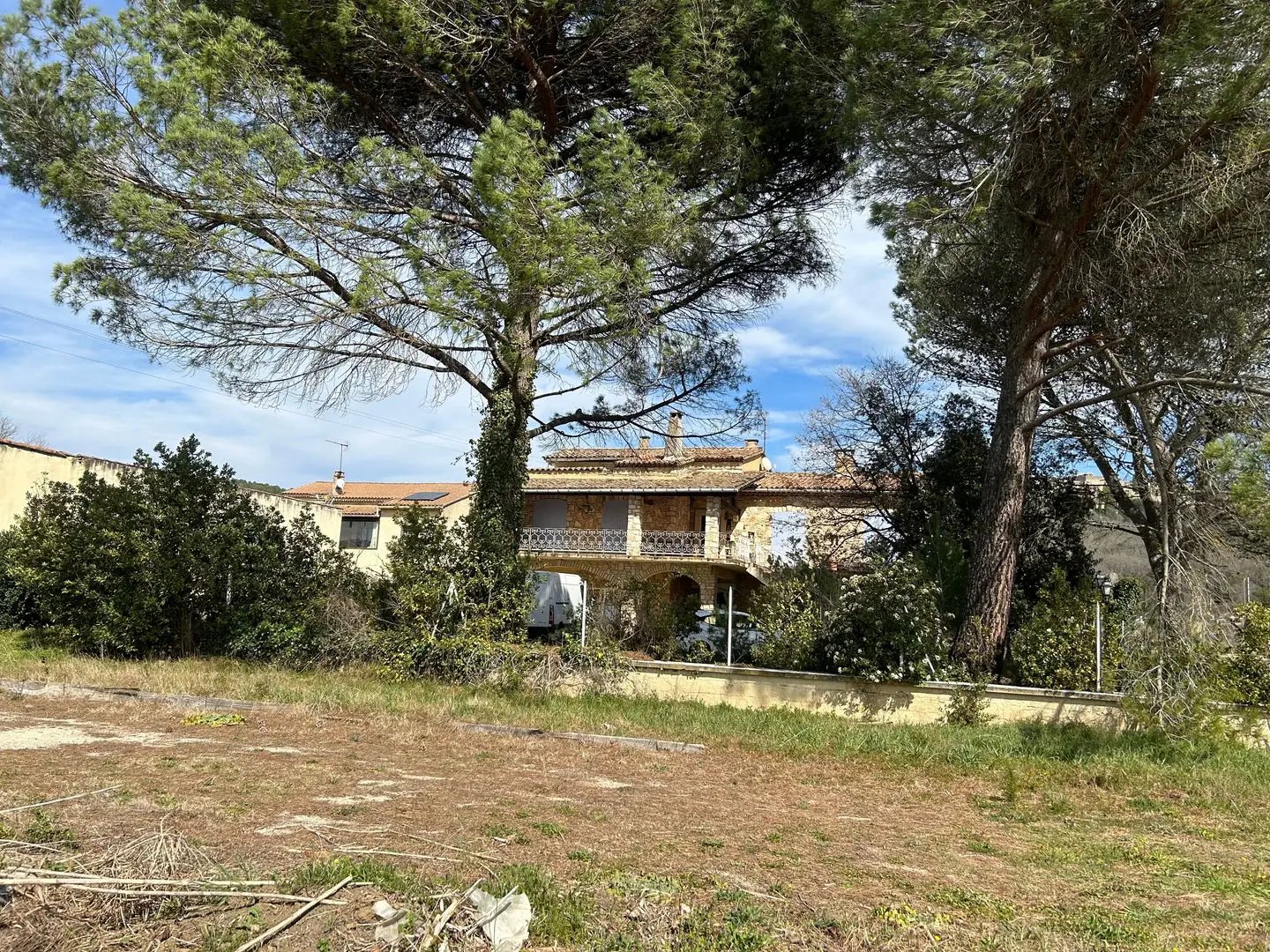 Maison à vendre, 358m², Cornillon