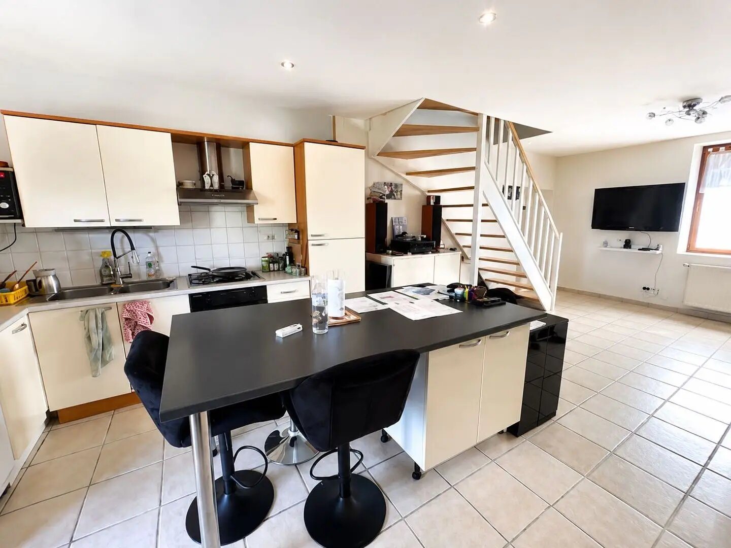 Maison à vendre, 145m², Saint-Etienne