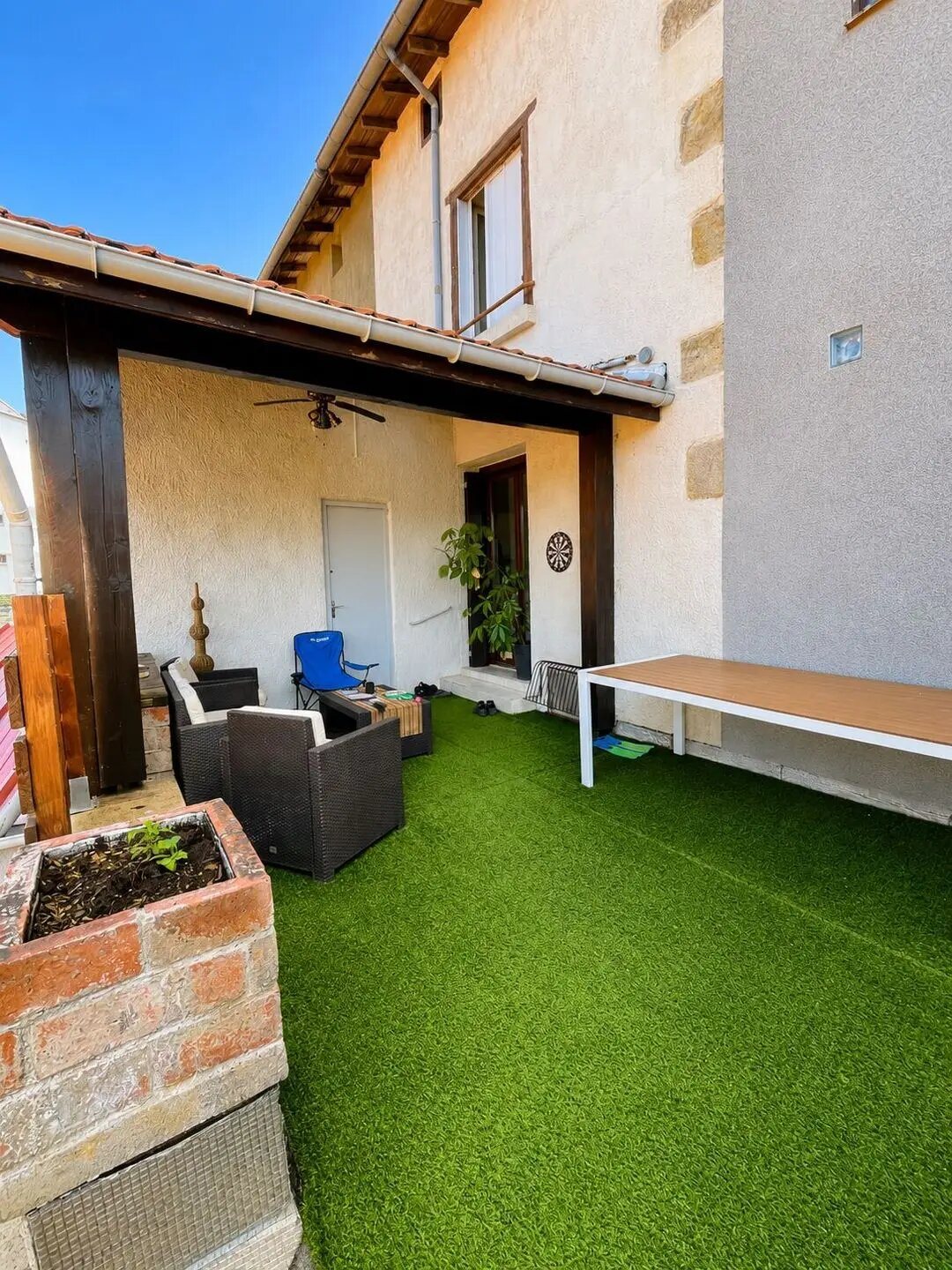 Maison à vendre, 145m², Saint-Etienne