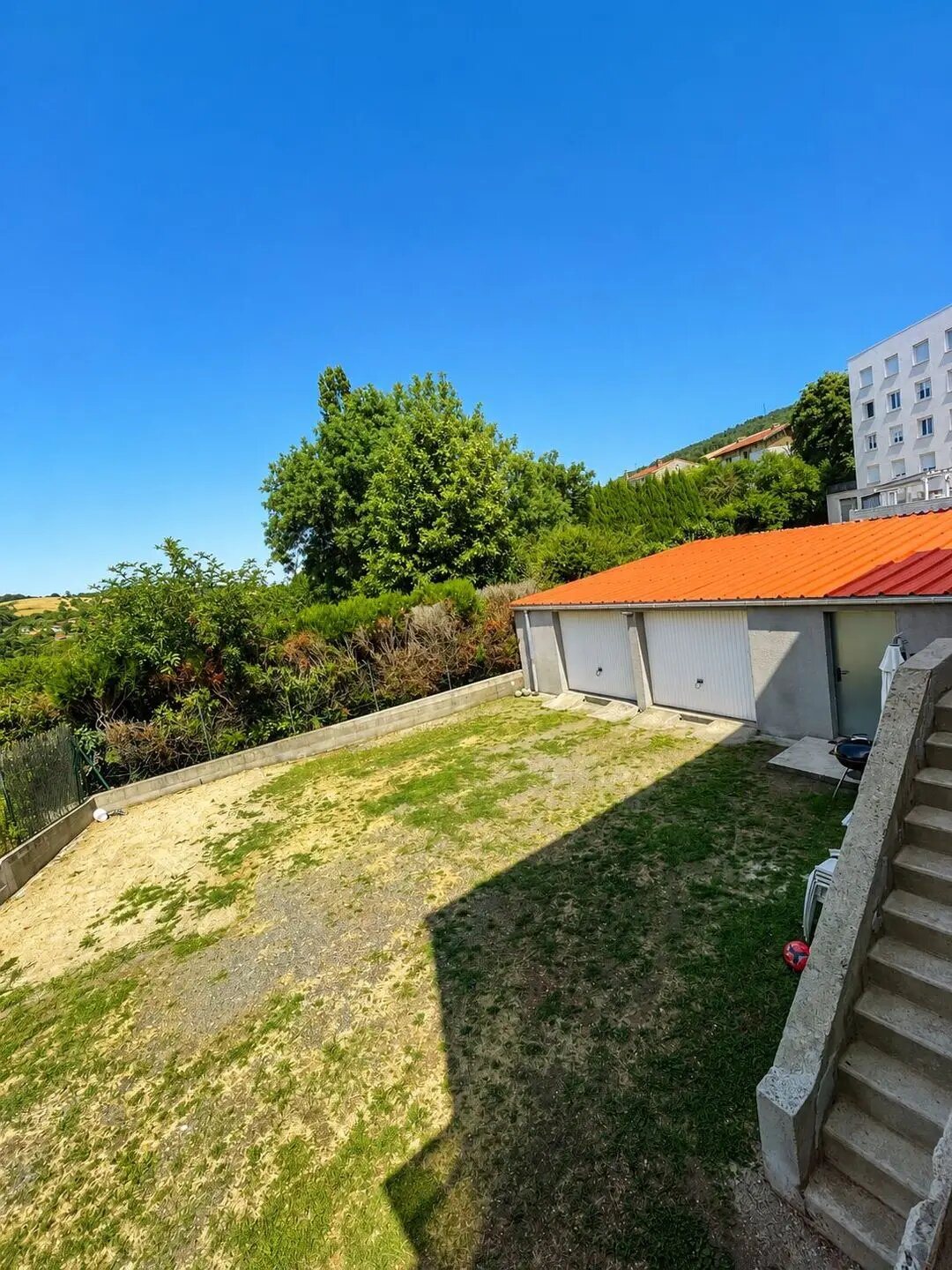 Maison à vendre, 145m², Saint-Etienne