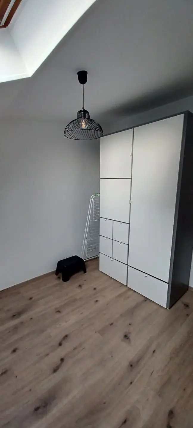 Appartement à louer, 45m², Nancy