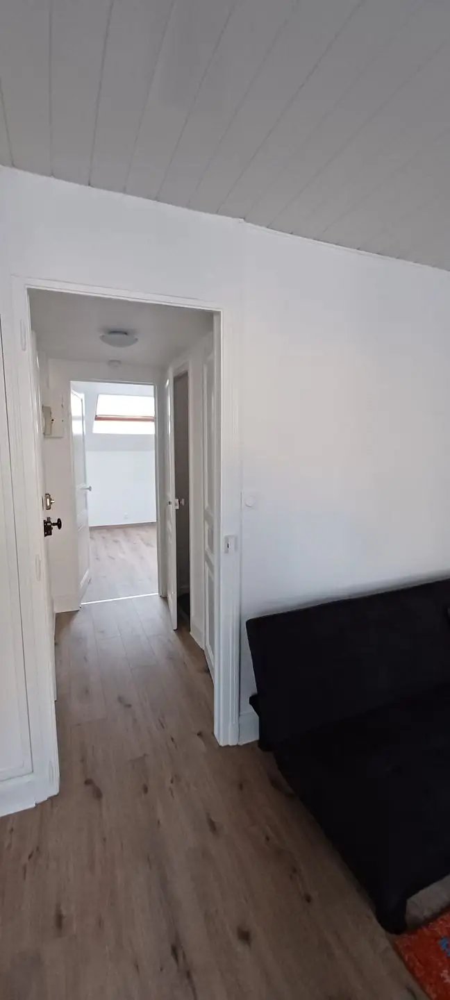 Appartement à louer, 45m², Nancy