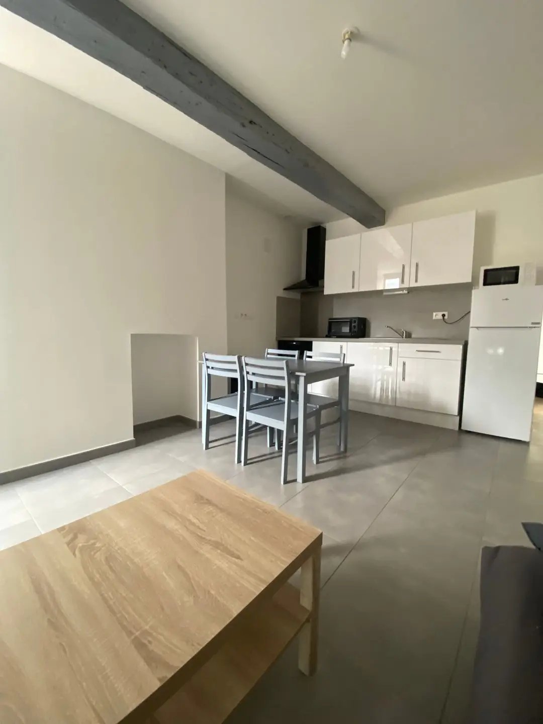 Appartement à louer, 39m², Troyes