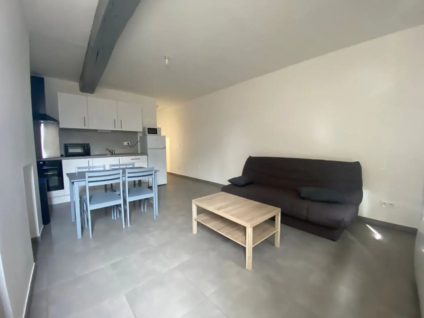 Appartement à louer, 39m², Troyes