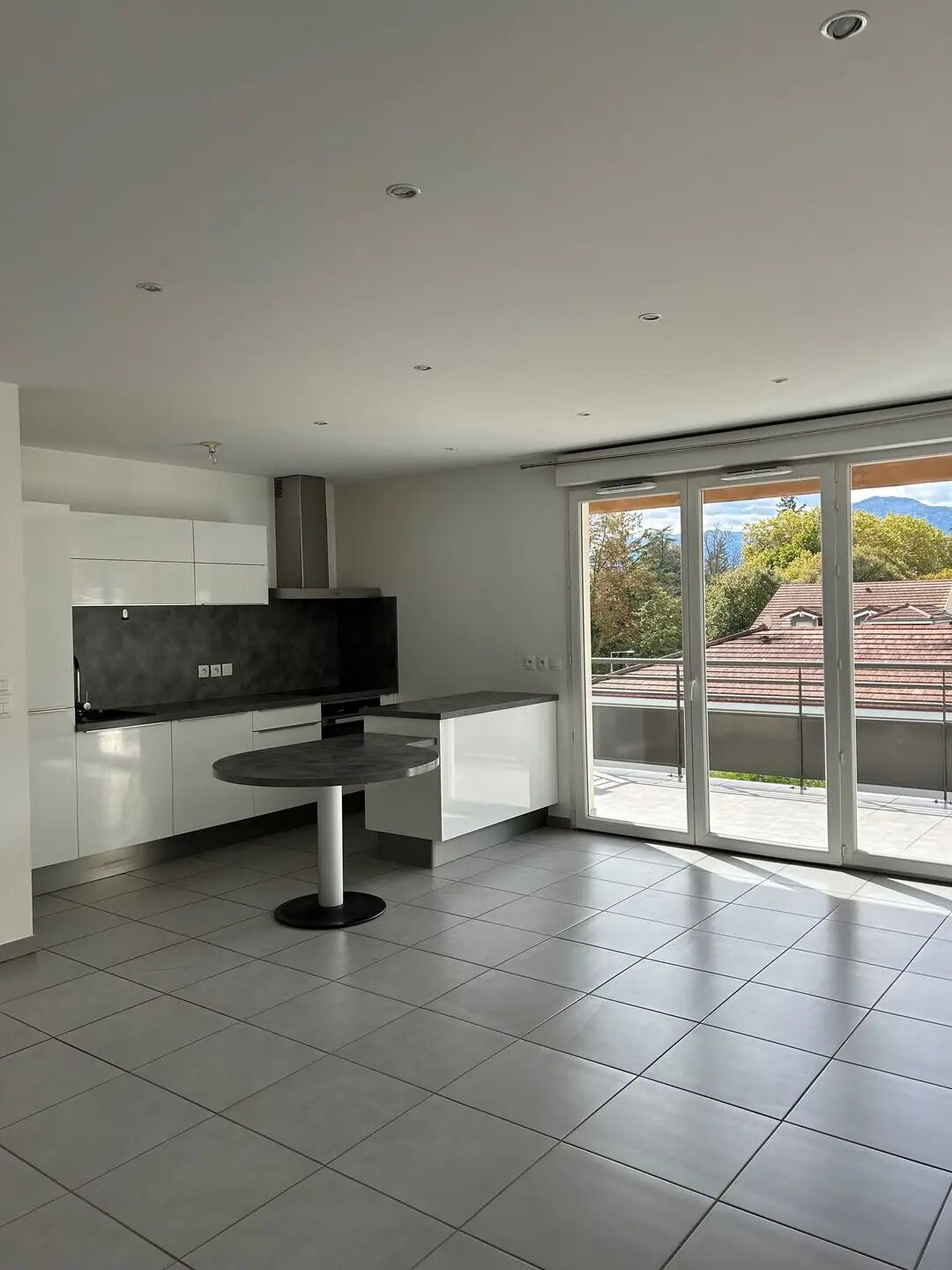 Appartement à vendre, 70m², Montbonnot-Saint-Martin