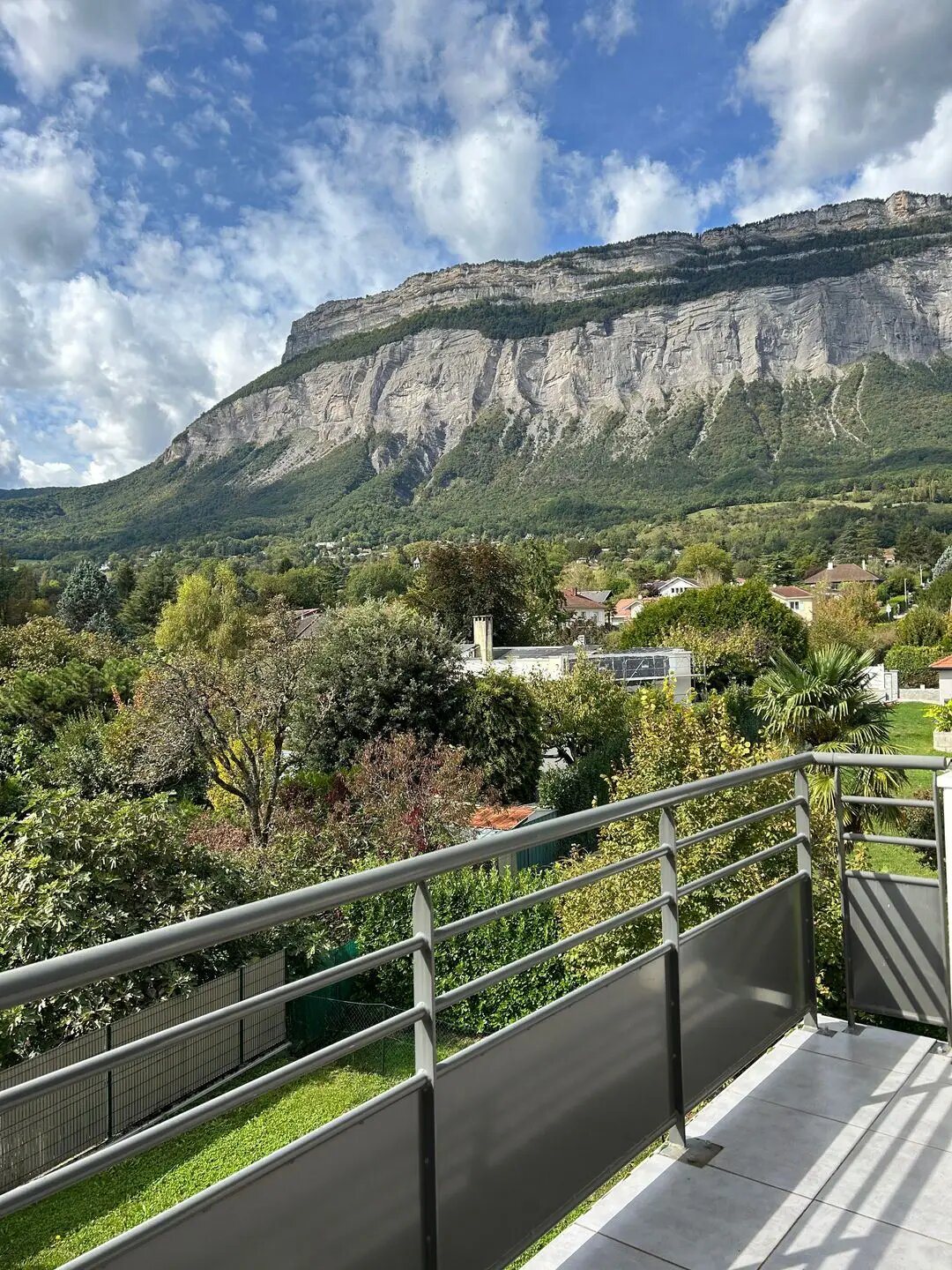 Appartement à vendre, 70m², Montbonnot-Saint-Martin
