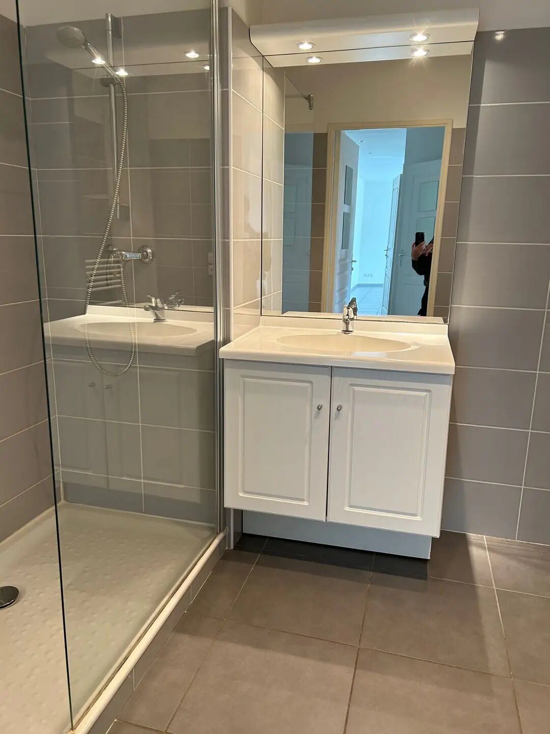 Appartement à vendre, 70m², Montbonnot-Saint-Martin