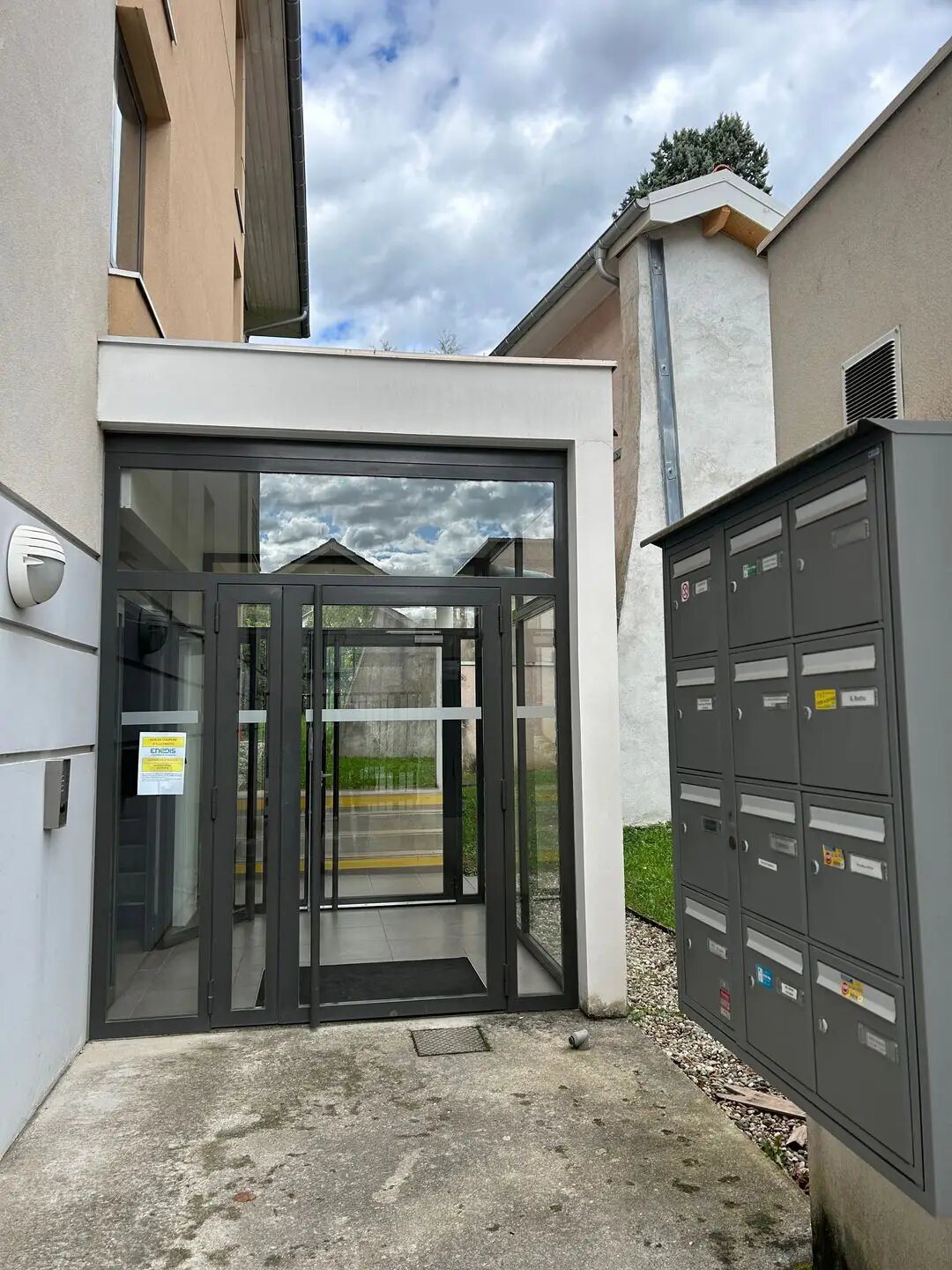 Appartement à vendre, 70m², Montbonnot-Saint-Martin
