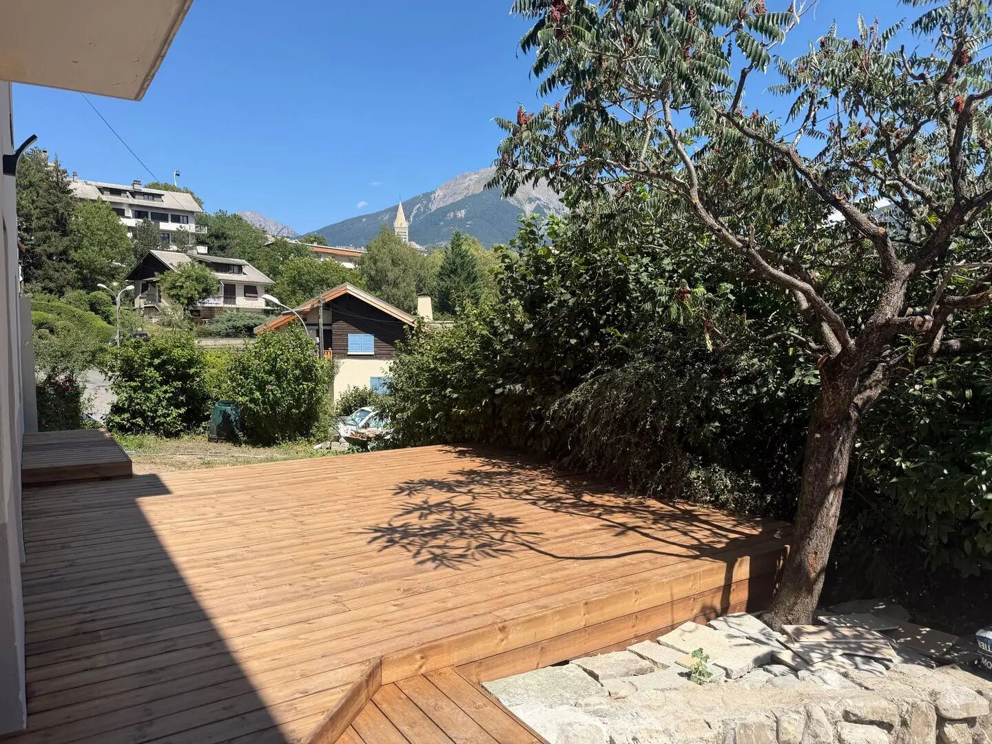 Appartement à vendre, 90m², Embrun