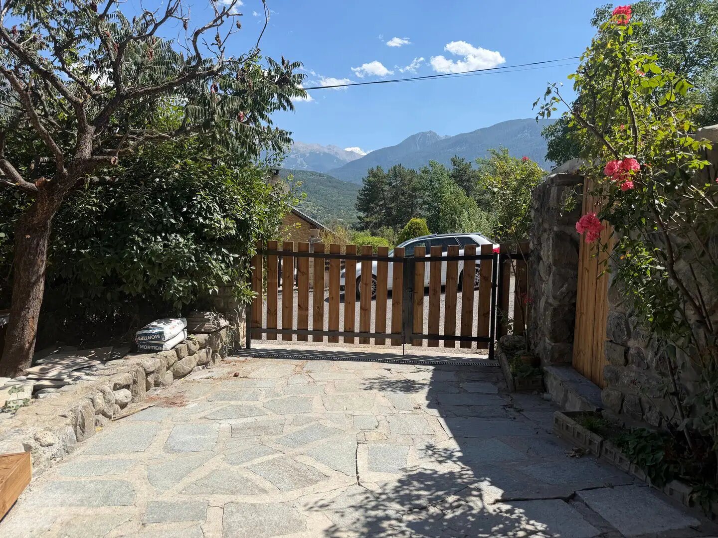 Appartement à vendre, 90m², Embrun