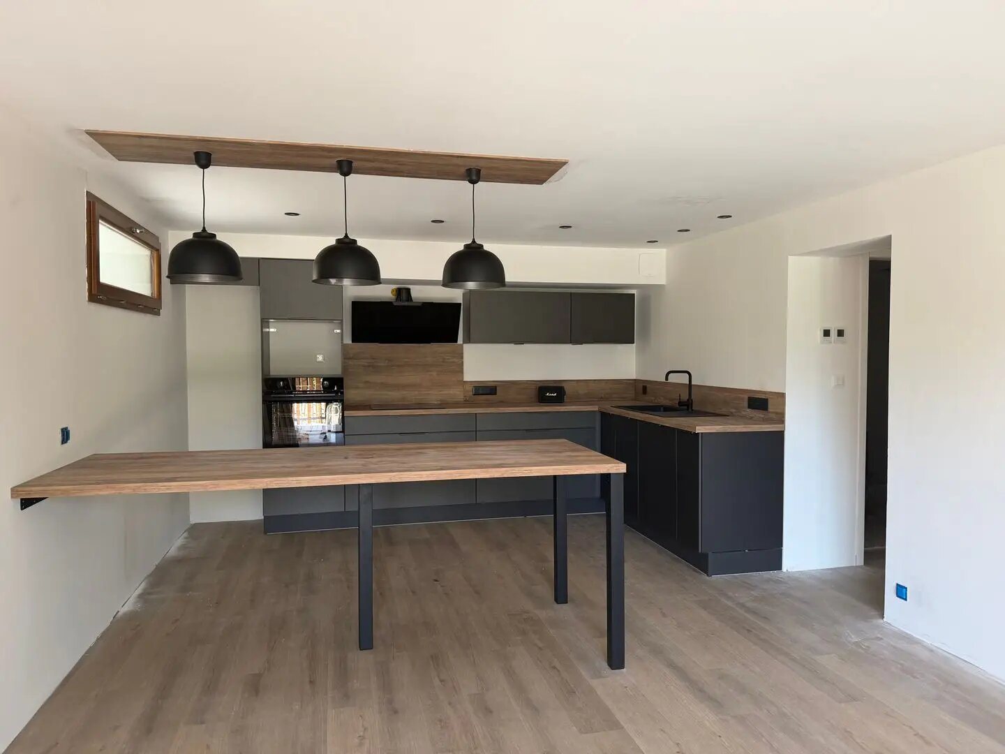 Appartement à vendre, 90m², Embrun