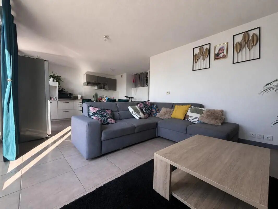 Appartement à vendre, 63m², Tournefeuille