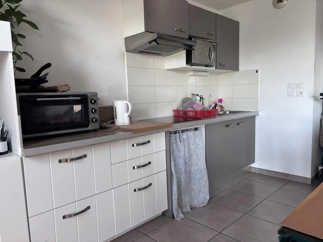 Appartement à vendre, 63m², Tournefeuille