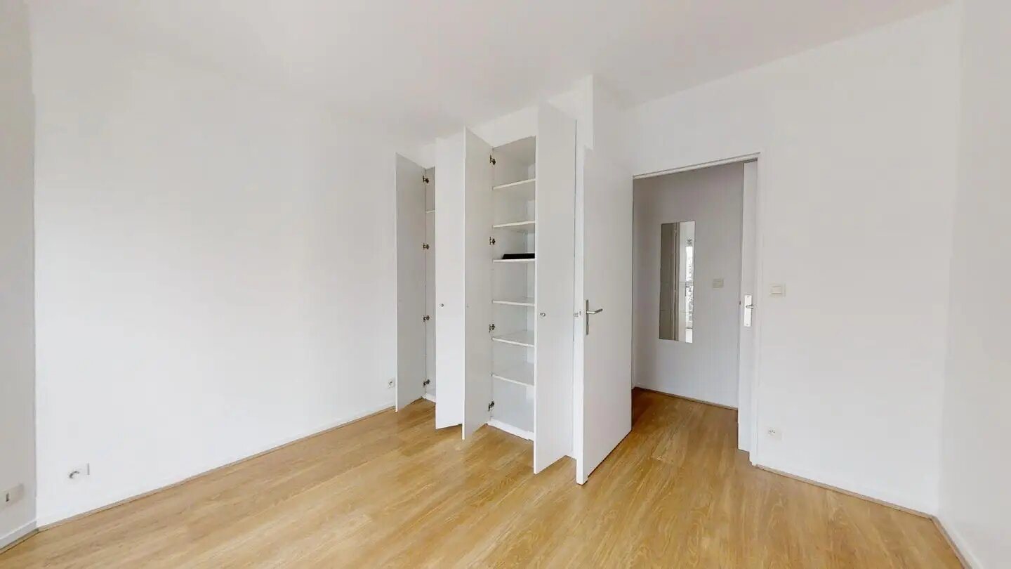 Appartement à louer, 50m², Antony