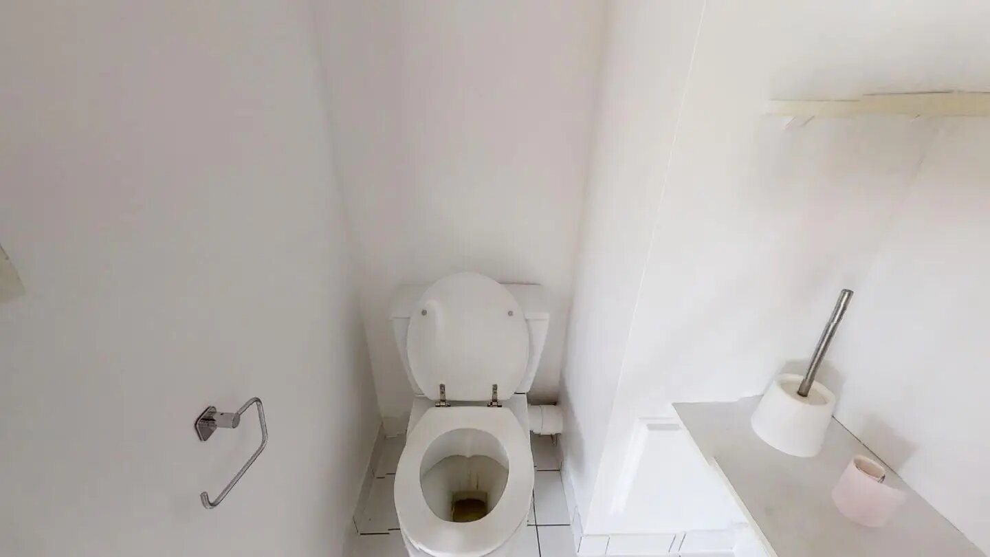 Appartement à louer, 50m², Antony