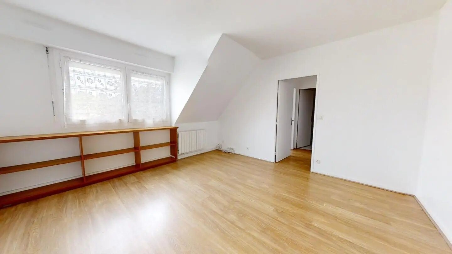 Appartement à louer, 50m², Antony