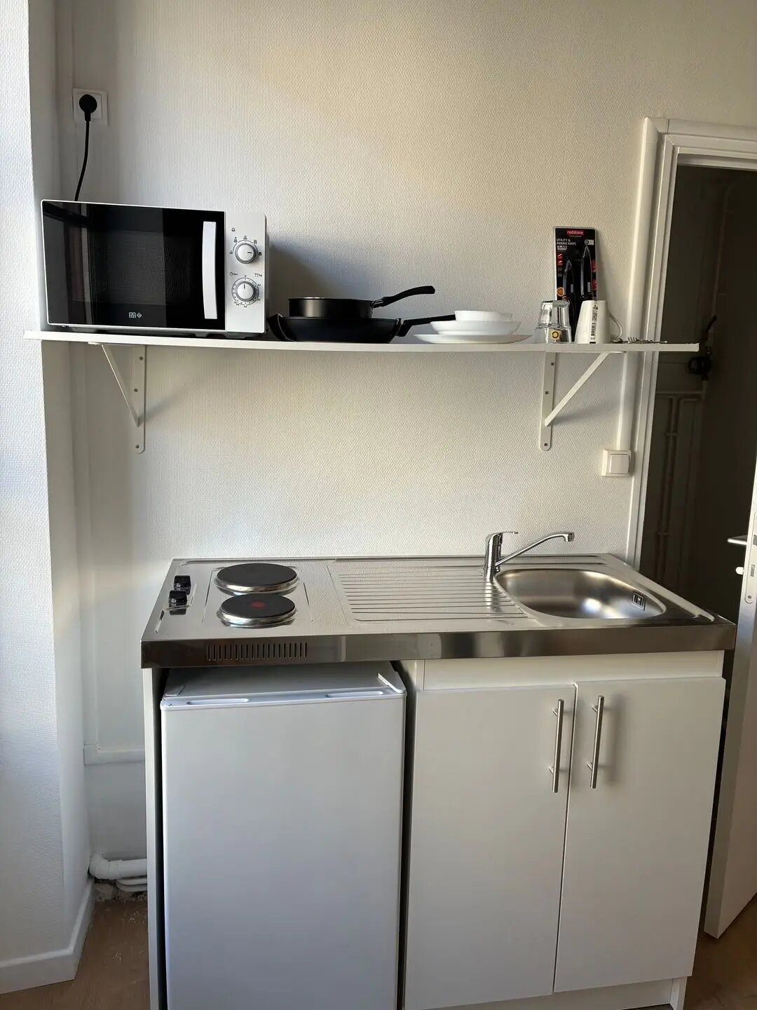 Appartement à louer, 12m², Blois