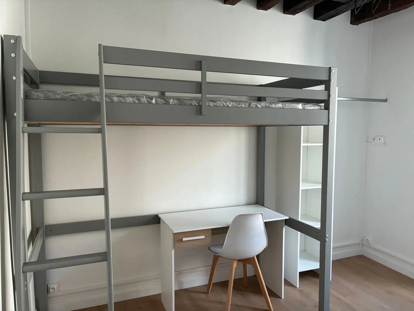 Appartement à louer, 12m², Blois