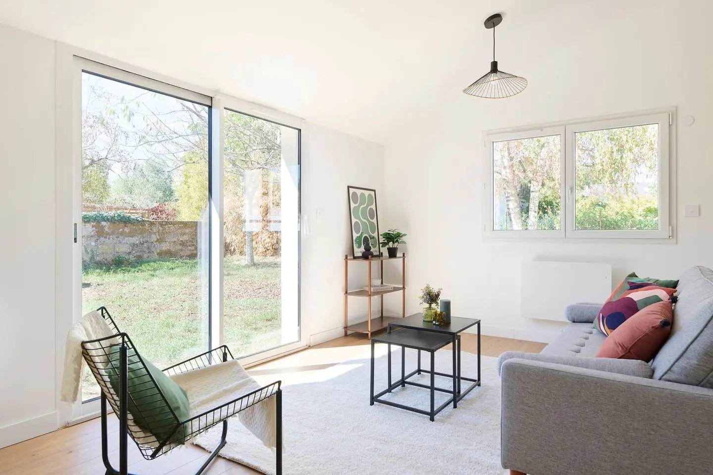 Maison à vendre, 106m², Thouaré-sur-Loire