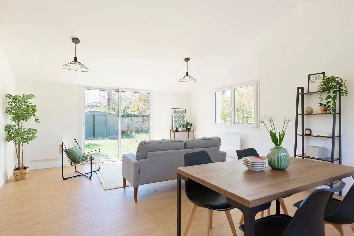 Maison à vendre, 106m², Thouaré-sur-Loire