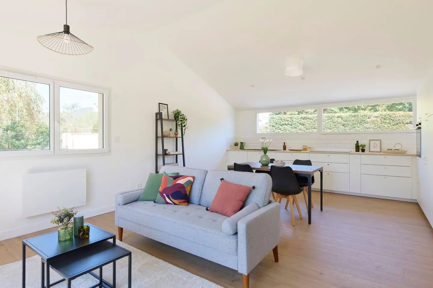 Maison à vendre, 106m², Thouaré-sur-Loire