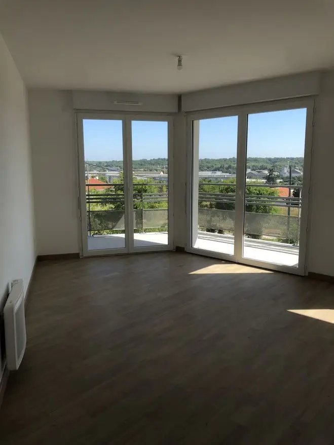 Appartement à louer, 62m², Corbeil-Essonnes