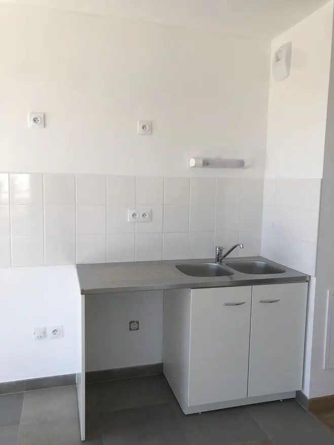 Appartement à louer, 62m², Corbeil-Essonnes