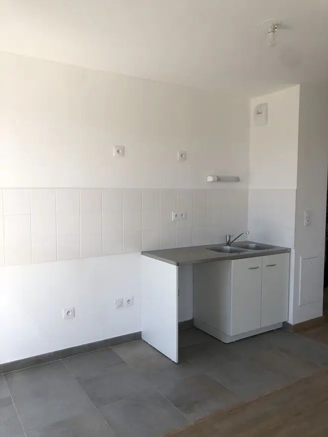 Appartement à louer, 62m², Corbeil-Essonnes