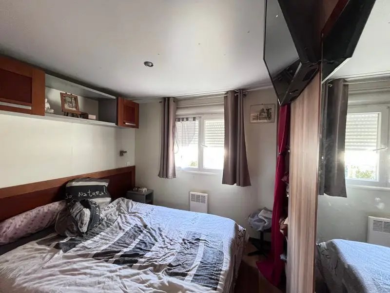 Maison à vendre, 30m², Gujan-Mestras