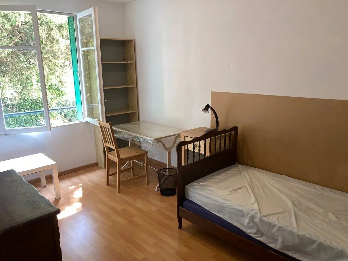 Appartement à louer, 57m², Aix-en-Provence