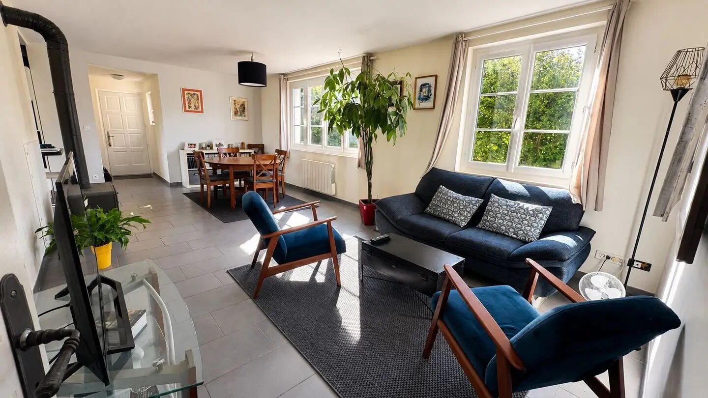 Maison à vendre, 79m², La Ferté-Saint-Aubin