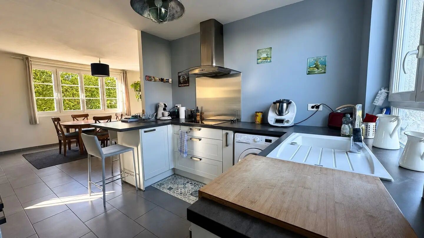Maison à vendre, 79m², La Ferté-Saint-Aubin