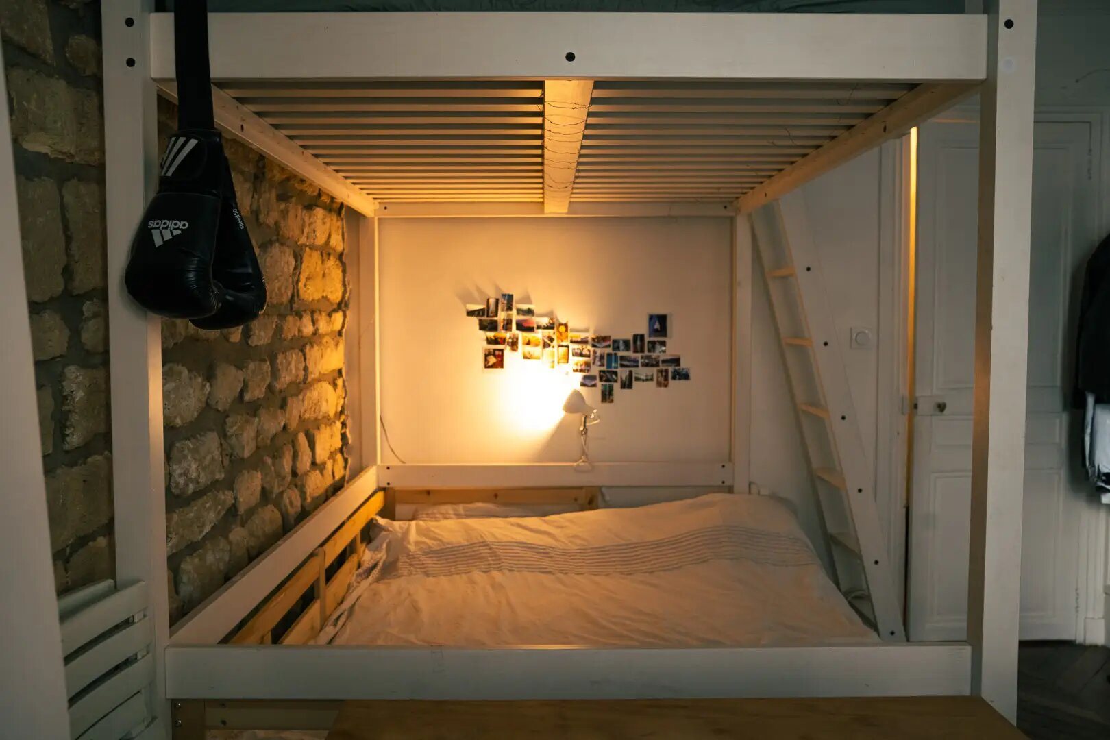 Appartement à louer, 19m², Boulogne-Billancourt