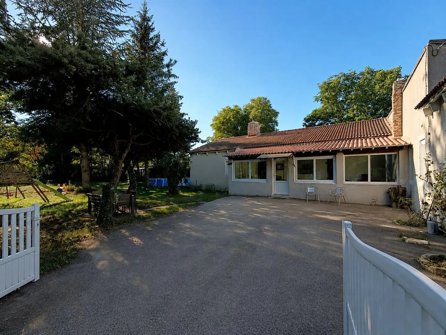 Maison à vendre, 110m², Saint-Christol