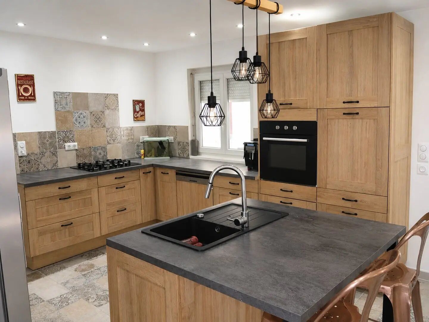 Maison à vendre, 110m², Saint-Christol