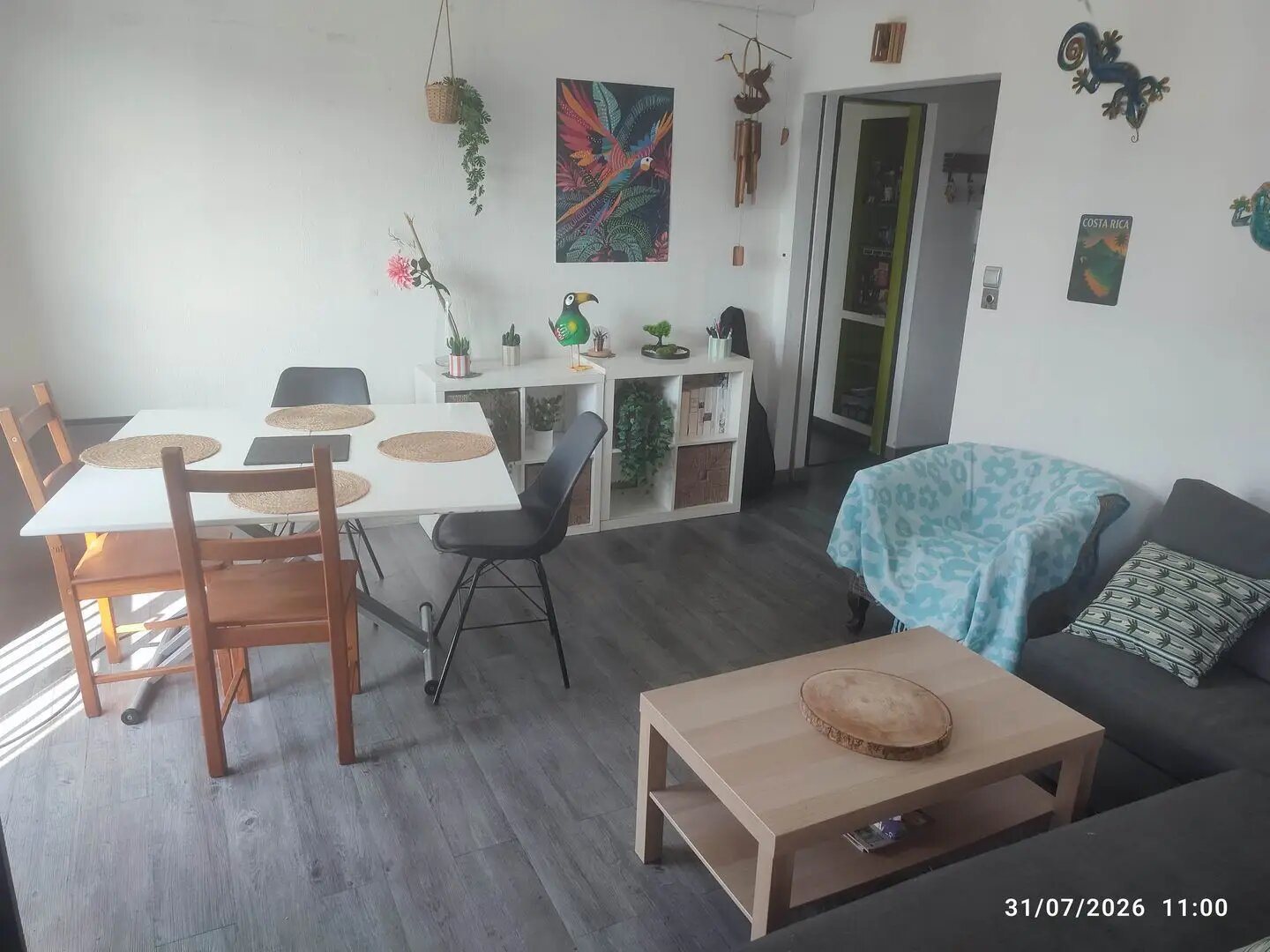 Appartement à vendre, 72m², Marseille 11ème