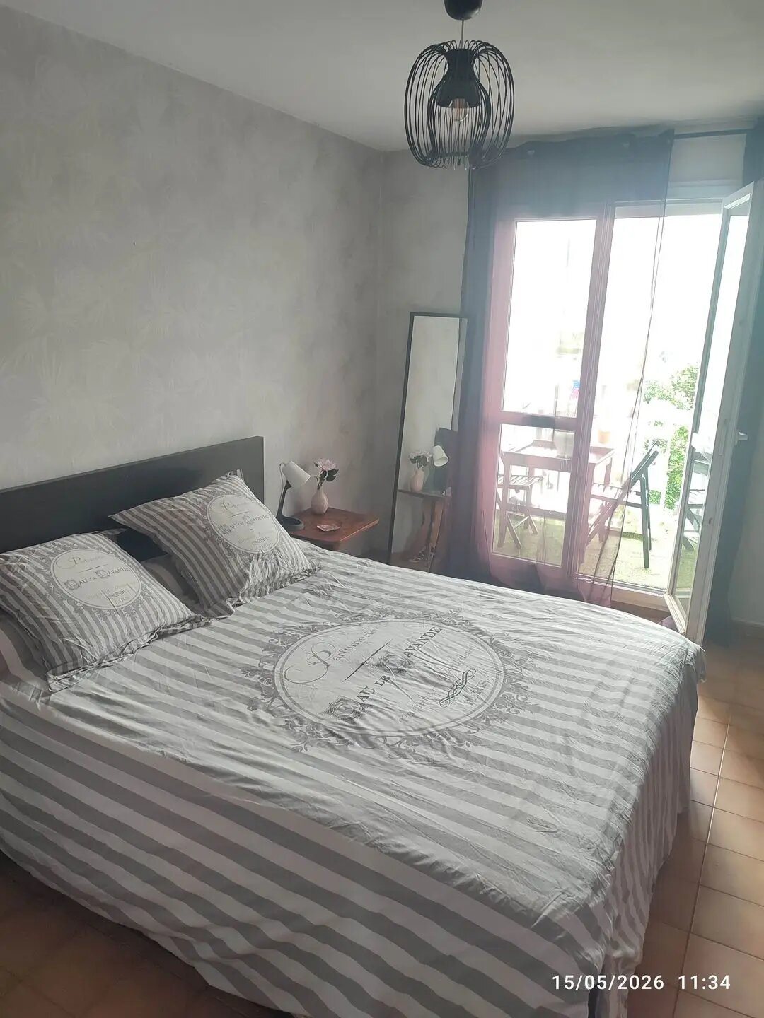 Appartement à vendre, 72m², Marseille 11ème