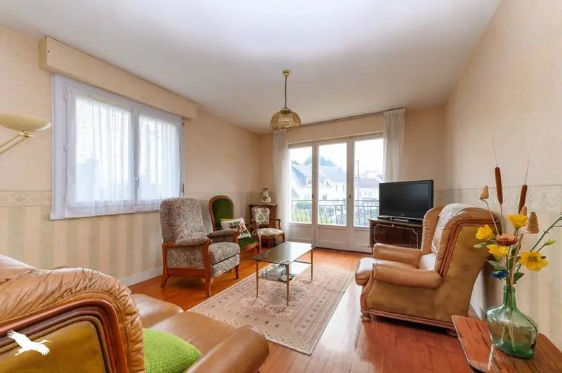Maison à vendre, 95m², Lanester