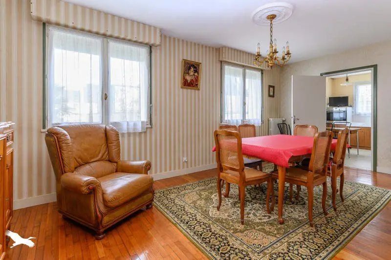 Maison à vendre, 95m², Lanester