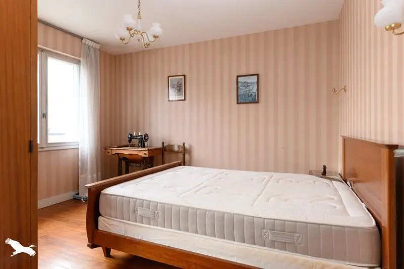 Maison à vendre, 95m², Lanester