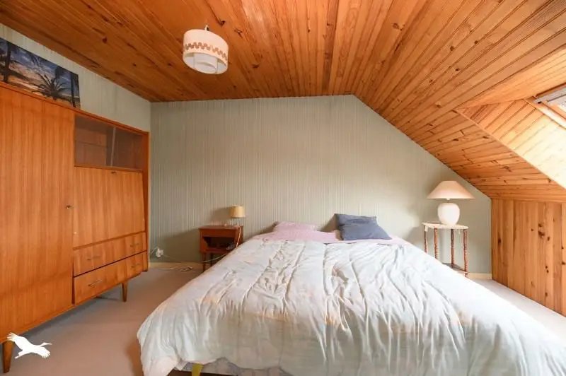 Maison à vendre, 95m², Lanester