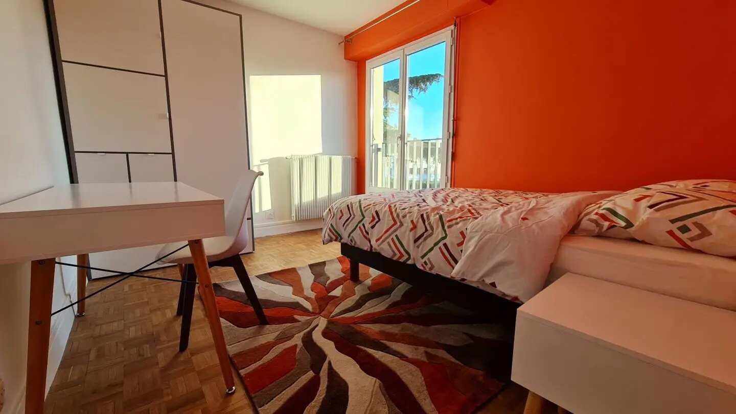Appartement à louer, 102m², Epinay-sur-Seine