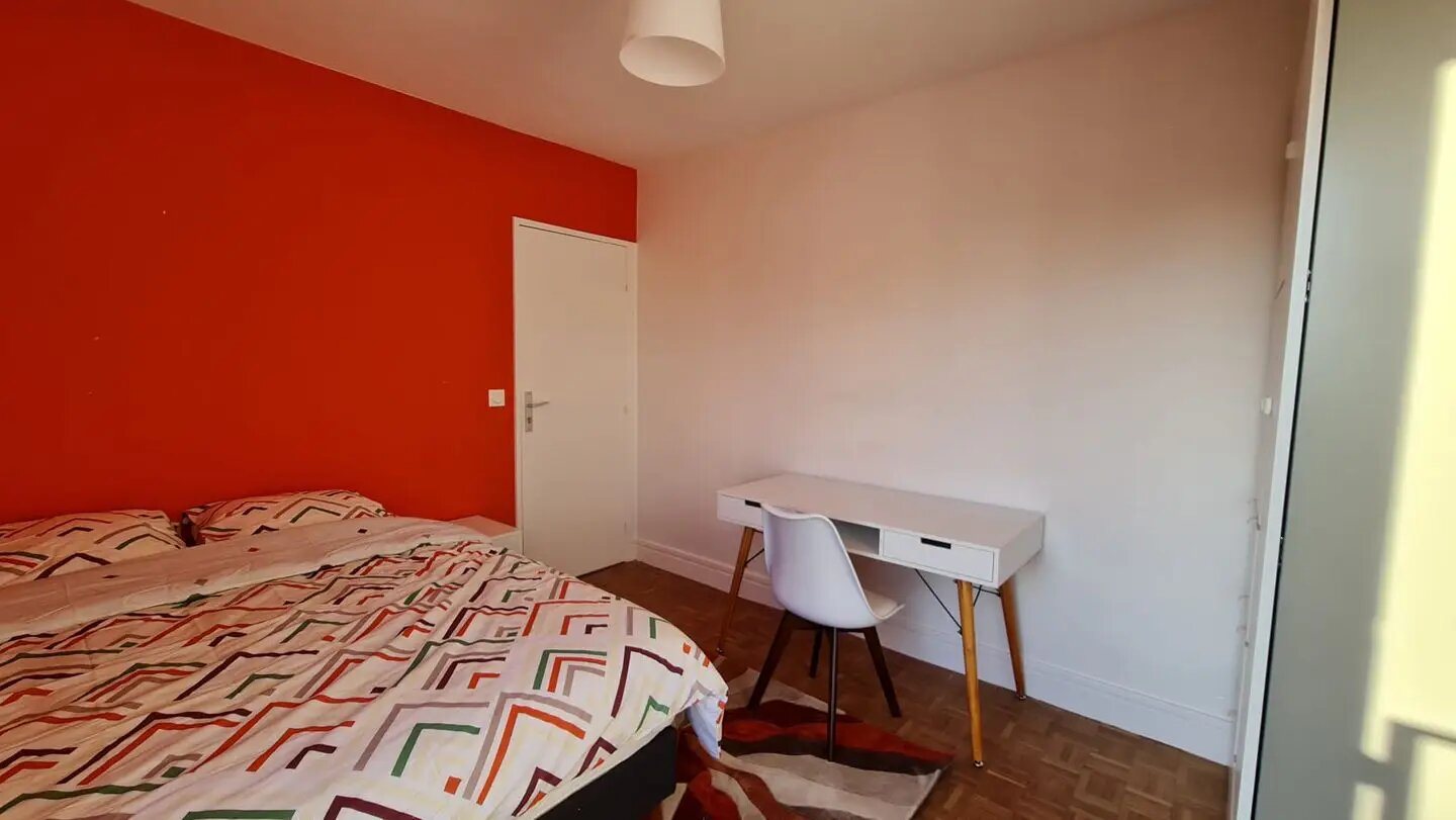 Appartement à louer, 102m², Epinay-sur-Seine