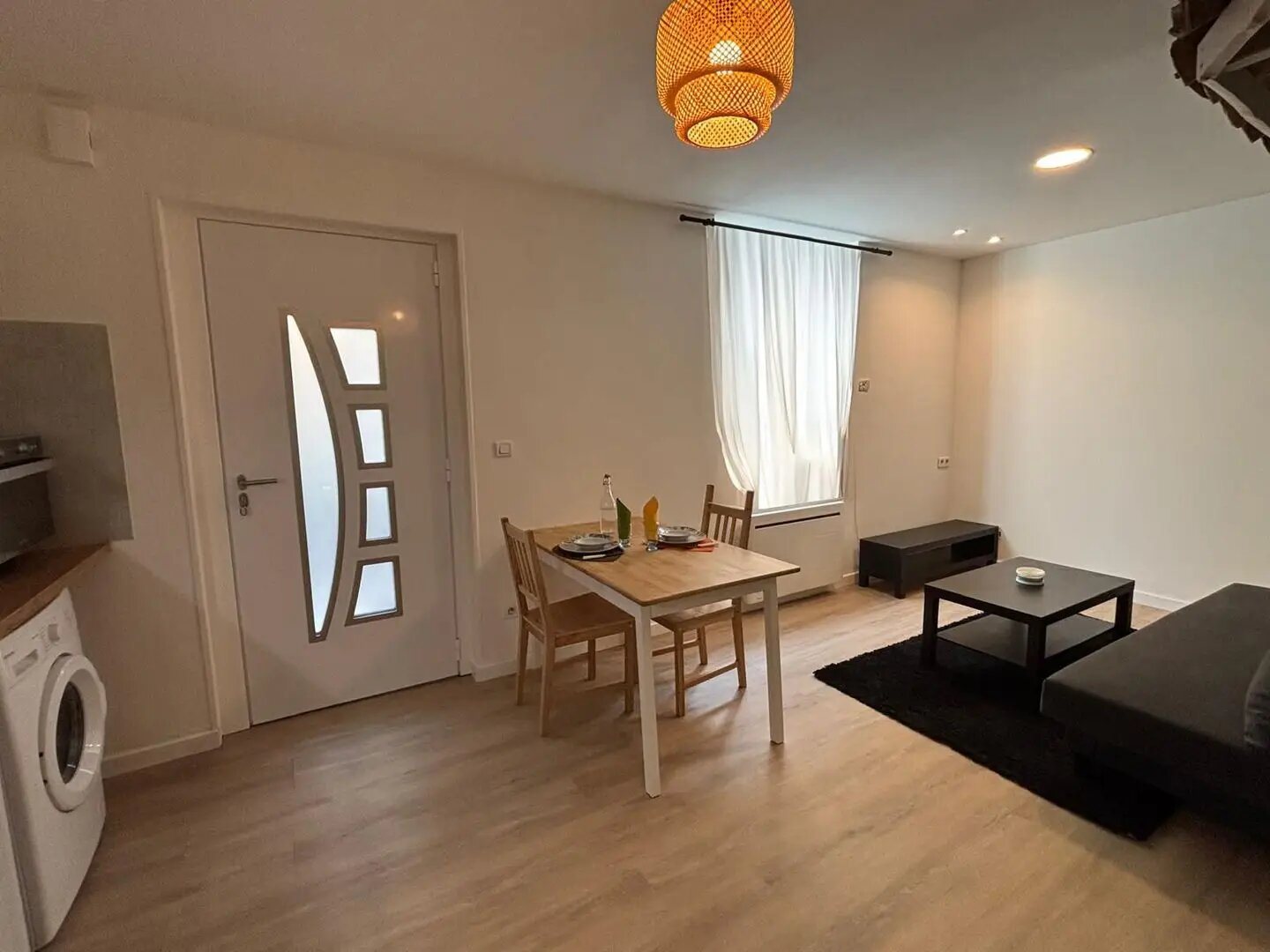 Appartement à louer, 30m², Saint-Etienne