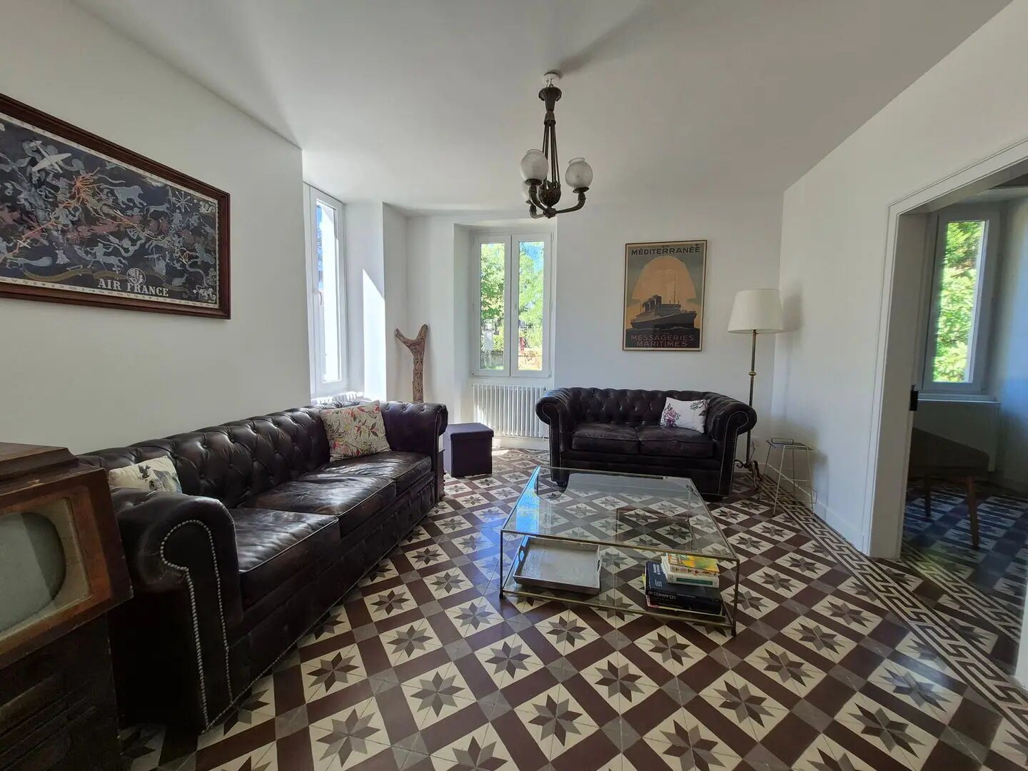 Maison à vendre, 140m², Verneuil-sur-Igneraie