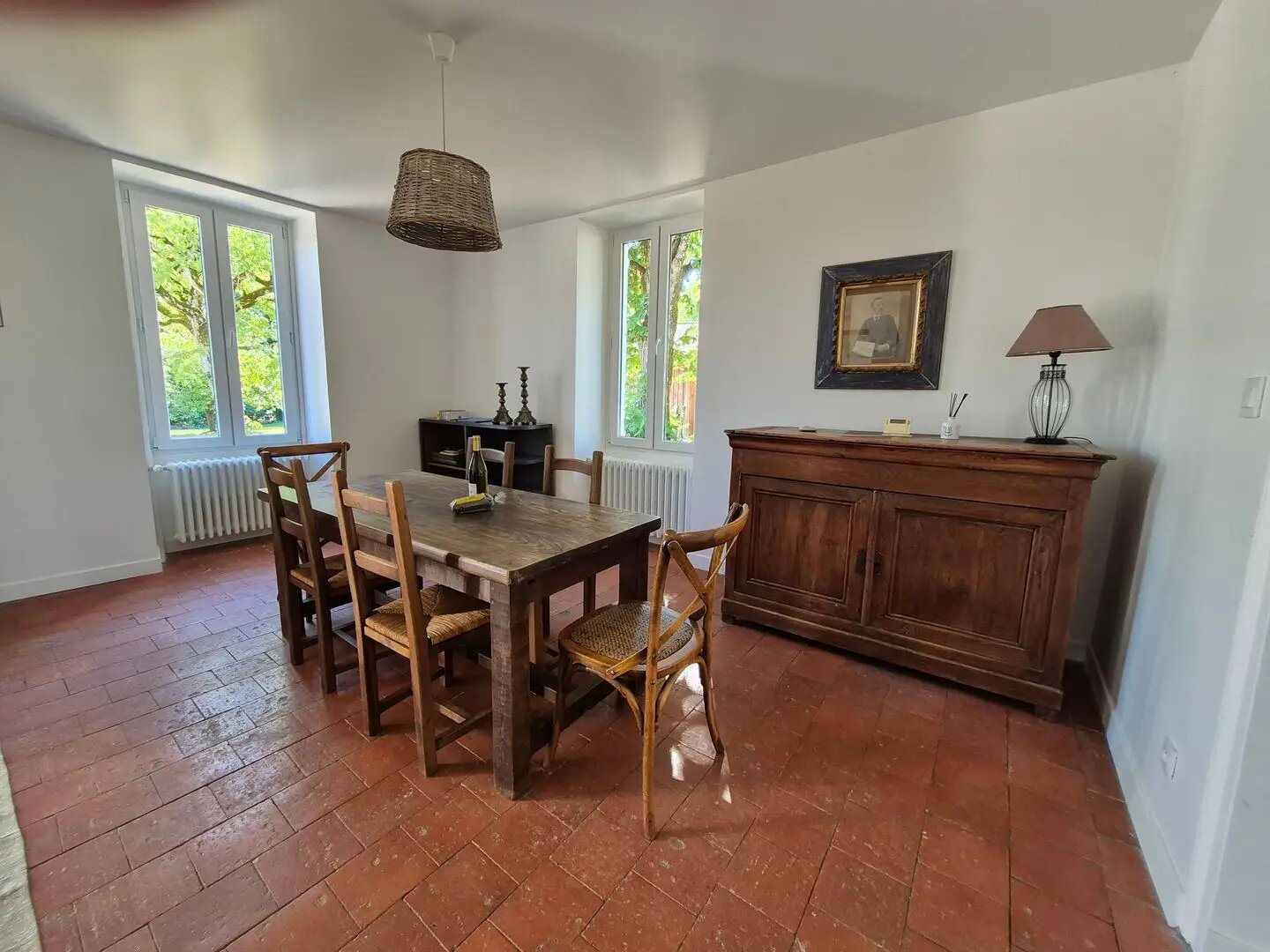 Maison à vendre, 140m², Verneuil-sur-Igneraie