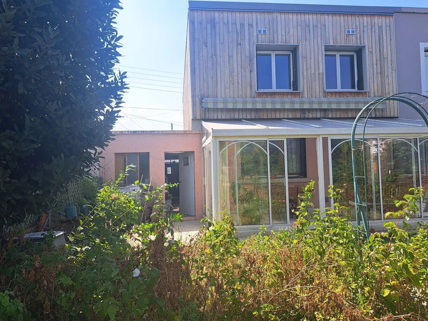 Maison à vendre, 87m², Clermont-Ferrand